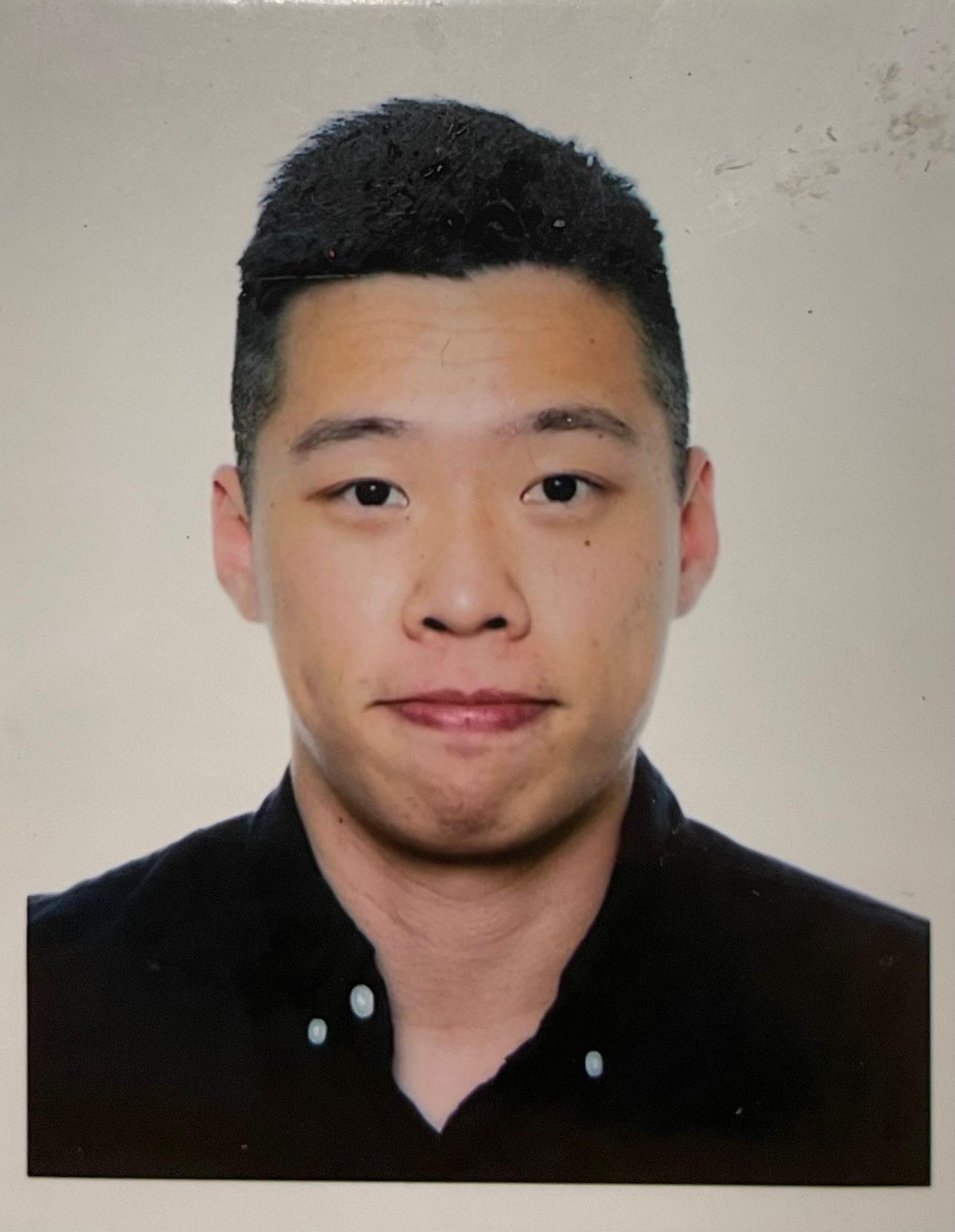 Yung Cheuk Leung